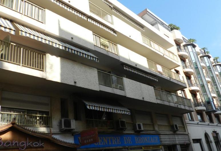 Luxury 4 Stars Apartment With 2 Terraces, Cannes Croisette Екстериор снимка