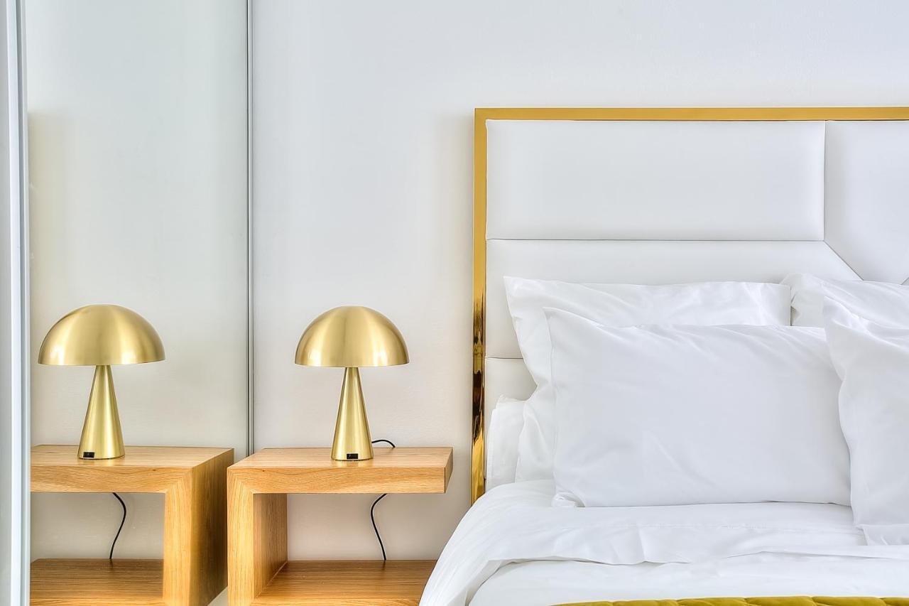 Luxury 4 Stars Apartment With 2 Terraces, Cannes Croisette Екстериор снимка